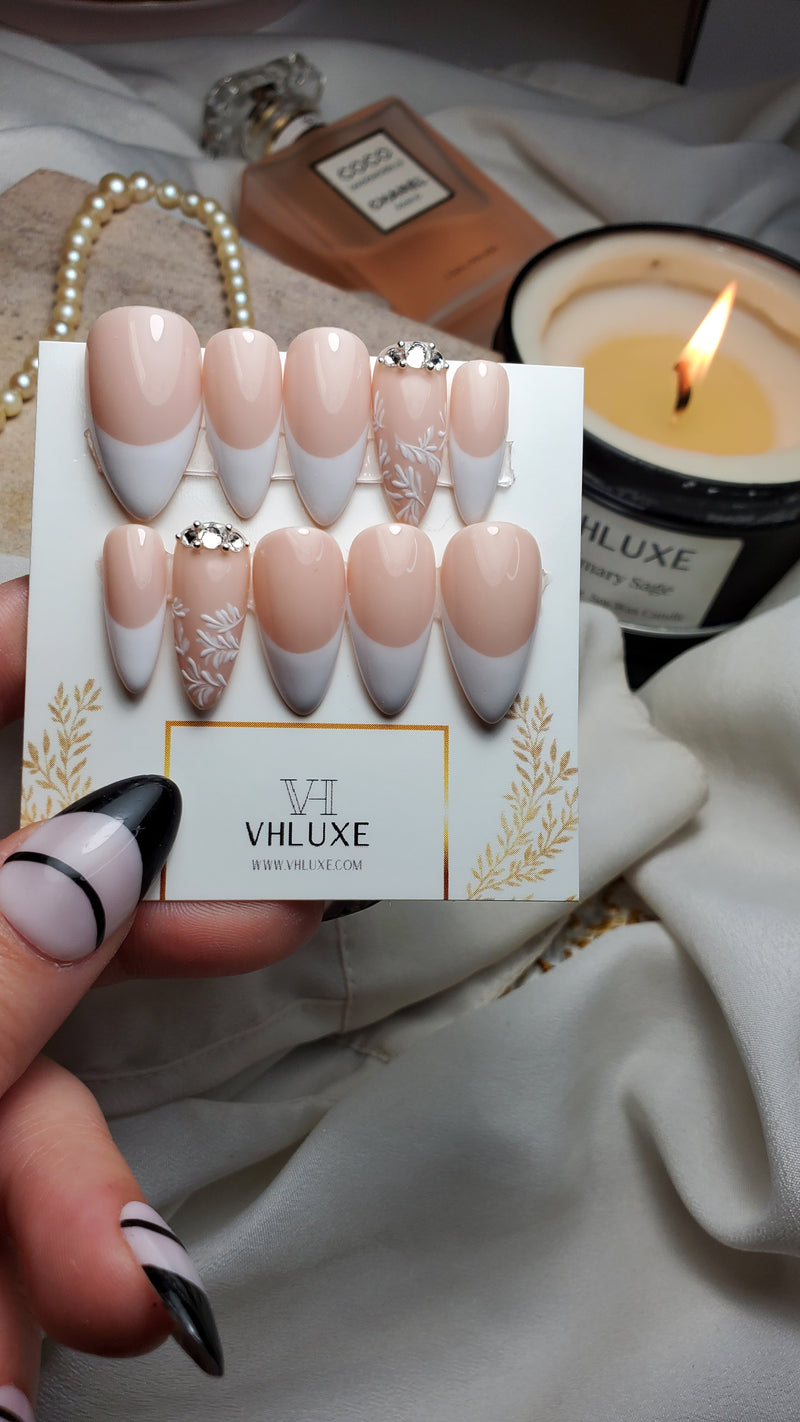 VHLuxe: Frenchies
