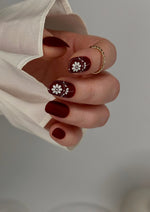 ExPressIon VHLuxe: Winter Floral